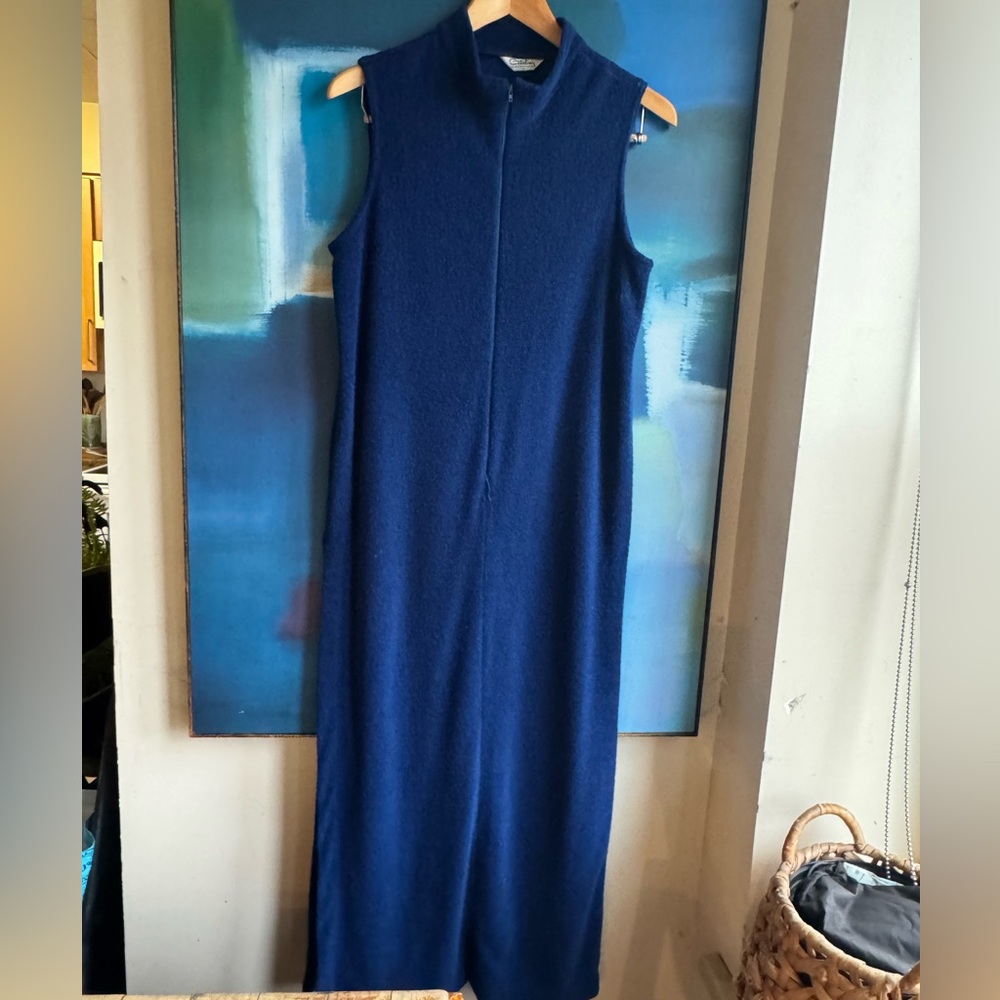 Vintage Catalina
Terrycloth Coverup